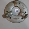 Ridgid D-334 1/8 to 2 centering head