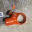 Ridgid #00-R Ratchet Assembly w/Pawl & Spring