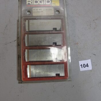 Ridgid 1/2