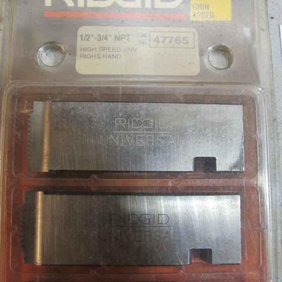 Ridgid 1/2