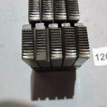 Ridgid Universal 1/2 - 3/4 NPT