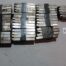 Lot of 10 sets of Ridgid Universal 1-2 NPT HS dies