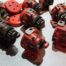 Ridgid oil pump parts