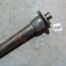 Ridgid reamer ratched handle