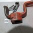 Ridgid #341 Latch lever