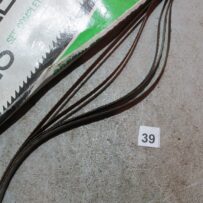 Greenlee Bandsaw Blades