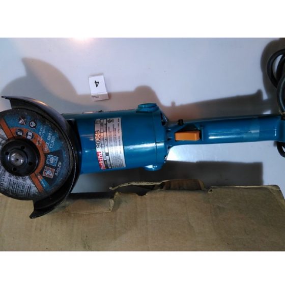 makita angle grinder 5