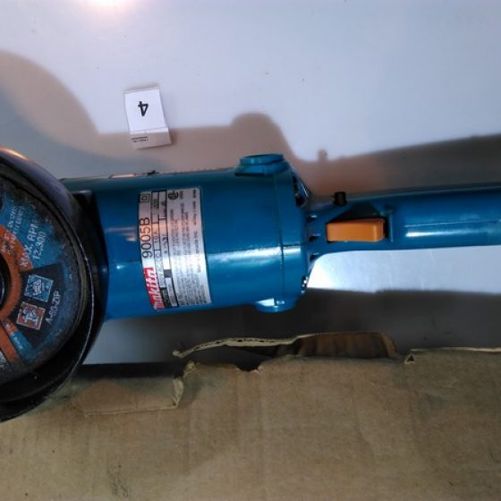 makita angle grinder 5