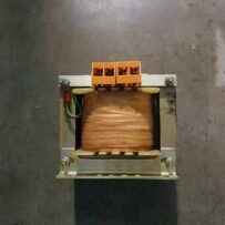 J. Schneider Elektrotechnik Auto Transformer