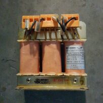 Bi-Mec Autotransformer