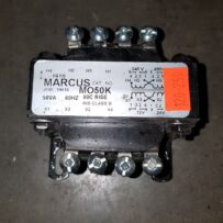 Marcus MO50K Transformer