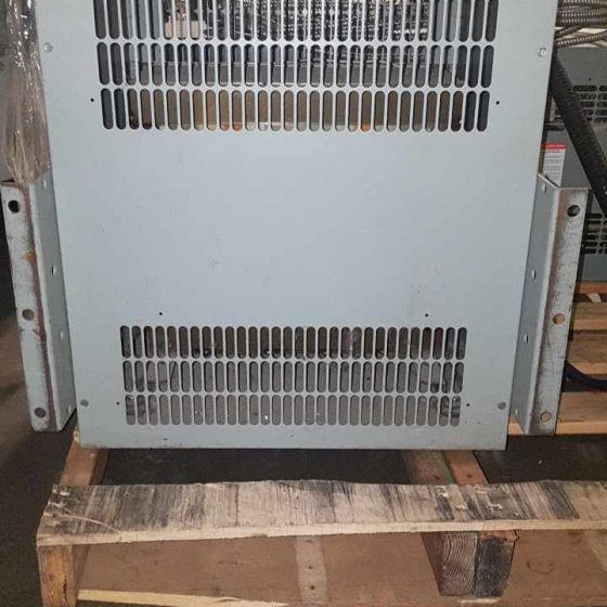 Hammond 30 KVA Transformer