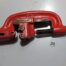 Ridgid Heavy Duty pipe cutter