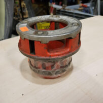 Ridgid #12-R Heavy Duty Die Head 2