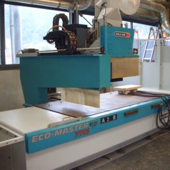 holzher ecomaster 7113