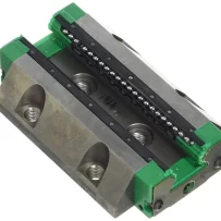 Used 4 Linear Bearings