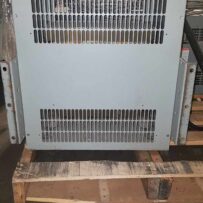 Hammond 30 KVA 600 - 208/120 V Transformer