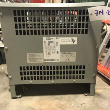 Delta 45 KVA ANN Transformer