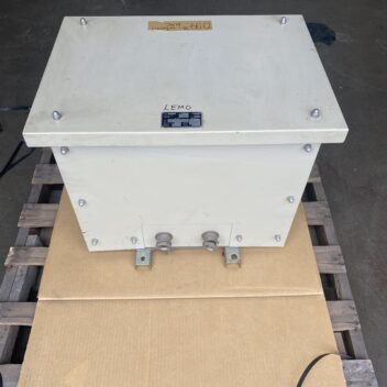 15 KVA 380-600 V Transformer