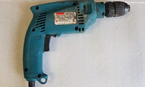 Makita HP1501 Corded Hammer Drill