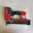 Used Haubold PN6040V Pneumatic Stapler