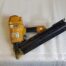 Used Stanley Bostitch Framing Nailer