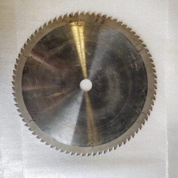 Freud 12in Industrial Saw Blade 80T