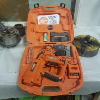 Paslode 18-Gauge Finish Nailer