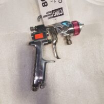 Lemmer Paint Spray Guns