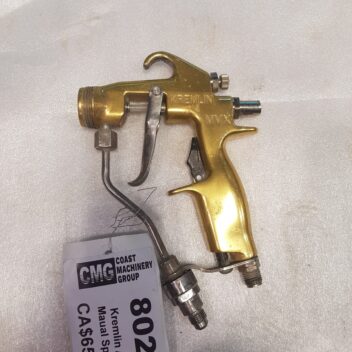 Kremlin Airmix Manual Spray Gun