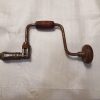 Antique Hand Crank