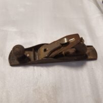 Vintage Stanley Bailey No.27 Wood Plane