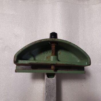 Green Miter Gauge