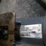 Used Bosch 1587 AVS Jig Saw