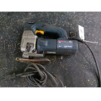 Used Bosch 1587 AVS Jig Saw