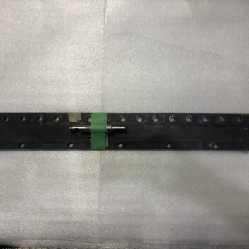 Euro 32mm Line Boring Jig Template