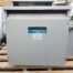 15 KVA 480V - 208120V Transformer