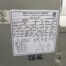 30 KVA 480V - 208120V Transformer