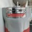 Used MILWAUKEE MAG DRILL CAT #4253-1