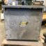 Used Beaver 30 KVA 600/208V Transformer