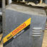 Used Wagner CapSpray CS8000 Blower & Hose Model #0275084