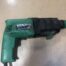 Used Hitachi Rotary Hammer