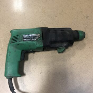 Used Hitachi Rotary Hammer