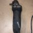 Used MasterCraft Angle Grinder