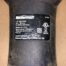 Used MasterCraft Angle Grinder