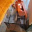 Used Black and Decker Router Table