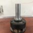 Used Fette F2 Thread Rolling Head