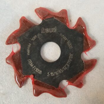 101mm Saw Blade