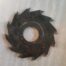 107mm Saw Blade