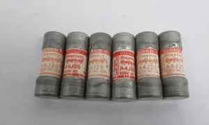 Gould A4J25 Fuse